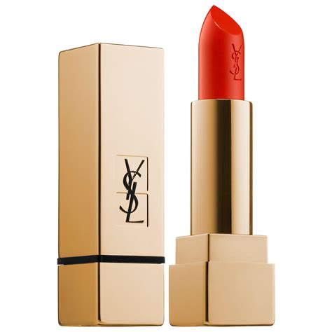 ysl rouge pur couture le rouge rose|ysl rouge pur couture 70.